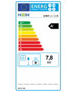 Hein Spirit C2 M - designový krb