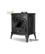 Kawmet P7 (9,3kW) ECO - liatinové kachle