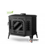 Kawmet P7 LB (10,5kW) ECO - liatinové kachle