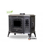 Kawmet P7 LB (10,5kW) ECO - liatinové kachle