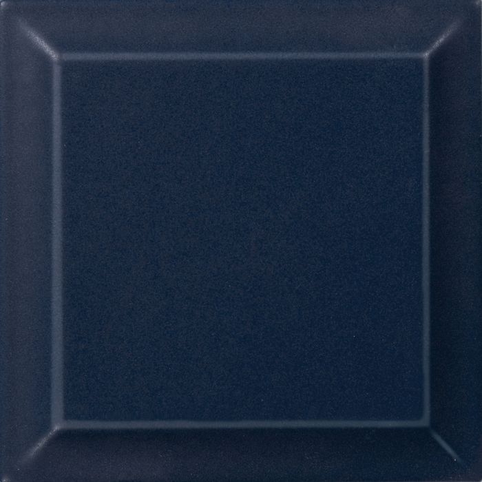 Modrá matná (25200)